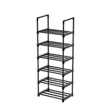 NNETM Declutter in style with this Vertical Shoe Rack