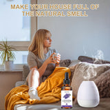 NNETM Lavender Essential Oil for Hair & Skin Care