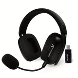 NNETM L80PRO Wireless Gaming Headset Tri-Mode