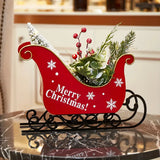 NNETM Sleighing in Style: Santa's Christmas Charm