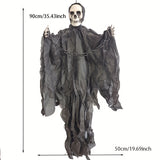 NNETM Spooky Halloween Chain Hanging Decor