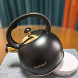 NNETM Kettle for Stainless Steel All Stovetops