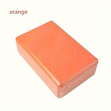 NNETM Foam Yoga Blocks for Home Fitness (6pcs)