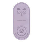 NNEOBA High-Density Anti-Noise Jump Rope Yoga Mat