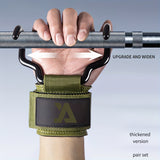 NNETM Pull-Up Assist Wrist Hook