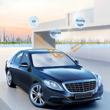 NNETM Car Windshield Sunshade Heat Insulation Umbrella Cover