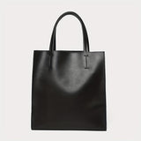 NNETM Large Capacity Tote Shoulder Bag