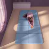 NNETM Non-Slip Yoga Mat TPE