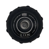 NNETM 5-Speed High Intensity Rechargeable Vibration Massage Ball