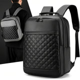 NNETM Large Capacity Business Backpack