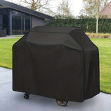 NNETM Heavy Duty Waterproof BBQ Grill Cover