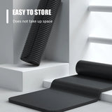 NNEOBA Multifunctional Non-Slip Fitness Yoga Mat