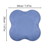 NNETM Yoga Knee Pads for Women, Non-Slip & Lightweight (2PCS)