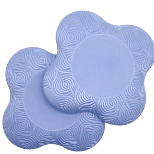 NNETM Yoga Knee Pads for Women, Non-Slip & Lightweight (2PCS)