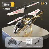 NNEOBA RC Helicopter Lights Remote Control Aircraft for Kids