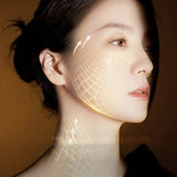 NNEOBA 3-in-1 Face Massager V-Line Lifting & Anti-Aging Black
