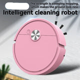 NNEOBA Smart Robot Vacuum Cleaner, 300Pa Suction
