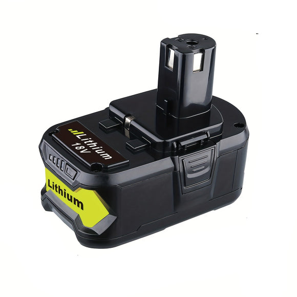 NNETM 1 Pack Lithium Battery for Ryobi Tools