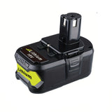 NNETM 1 Pack Lithium Battery for Ryobi Tools
