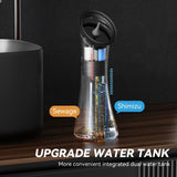 NNETM USB Rechargeable Ear Washer