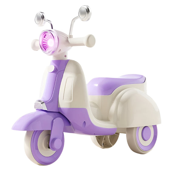 NNETM Kids Balance Scooter Bike