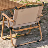 NNETM From trail to campsite, this chair is a lightweight companion for every adventure