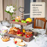 NNETM Symphony in Wood: The perfect blend of craftsmanship and rustic allure