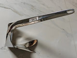 NNEOBA 316 Stainless Steel Bruce Anchor