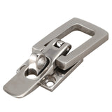 NNEOBA 316 Stainless Steel Marine Boat Door Lock Latch Catch
