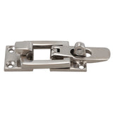 NNEOBA 316 Stainless Steel Marine Boat Door Lock Latch Catch