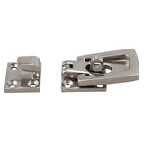 NNEOBA 316 Stainless Steel Marine Boat Door Lock Latch Catch