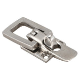 NNEOBA 316 Stainless Steel Marine Boat Door Lock Latch Catch