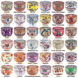 36pcs Soy Wax Scented Candle Gift Set 2.5 oz