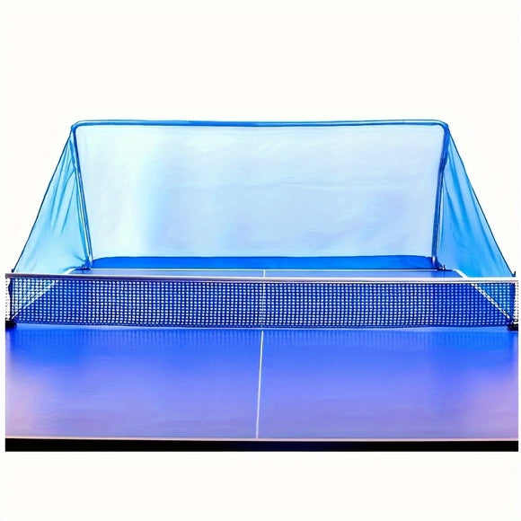 NNETM Portable Folding Table Tennis Net Set