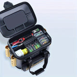 NNETM Fishing Barrel EVA Live Fish Storage Box