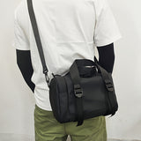 NNETM Men's Casual Crossbody Bag