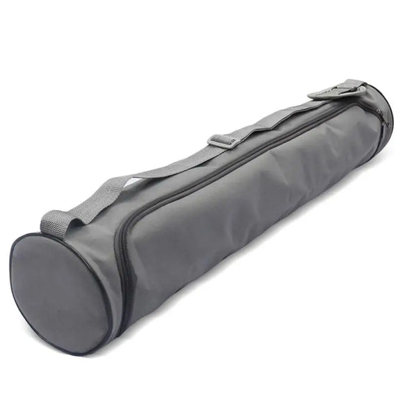 NNETM Adjustable Yoga Mat Storage Bag with Full-Zip Closure