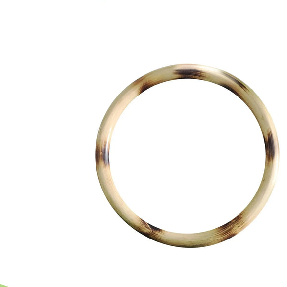 NNEOBA Wing Chun Rattan Ring