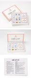 NNETM Home Professional Lash Lifting Kit - Get Long-Lasting Curling & Holding