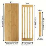 NNETM Stylish Entryway Storage Solution - Shoe Bench