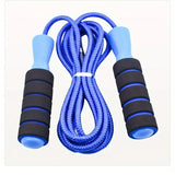 NNETM 7-Piece Fitness Equipment Set