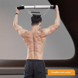 NNETM All-In-One Muscle Trainer Full Body Workout Equipment