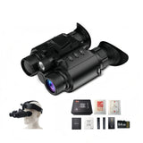 NNETM 4K Night Vision Goggles with 600m Range