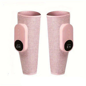 NNETM Electric Leg Massager Air Kneading Set (2pcs)