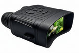 36MP 4K Infrared Night Vision Binoculars