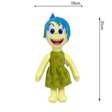 NNEOBA Joy Inside Out Plush Doll Toy (8 pcs)