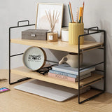 NNETM Two tiers of organization await you with our desktop rack