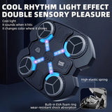 NNETM Smart Wall-Mounted USB Boxing Machine for Adults