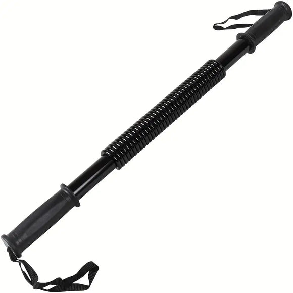 NNETM Arm Strength Training Stick - Two-Headed Fitness Equipment for Toned Arms