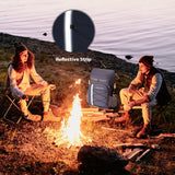 NNETM Insulated Sports Backpack 35-Can Blue